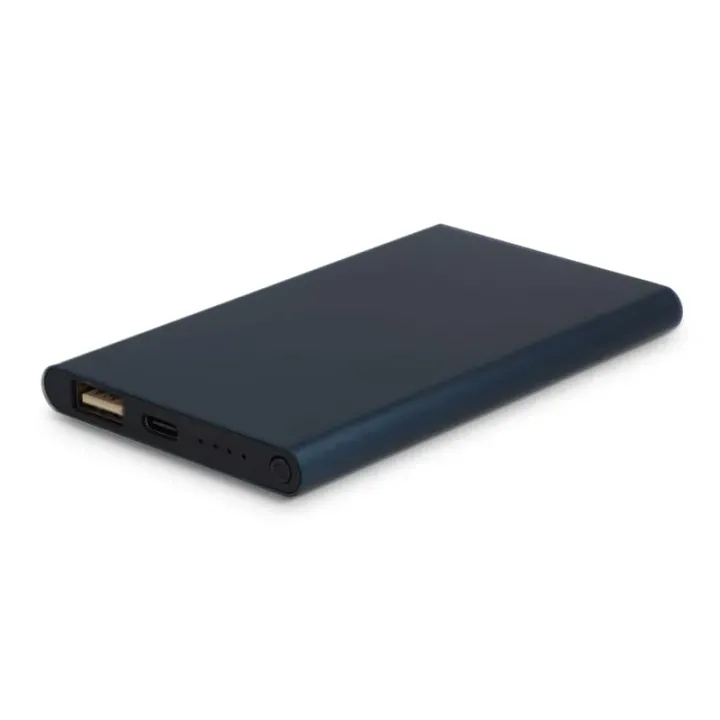 Enera Powerbank USB-C 4000 mAh R-AL  - LT95514 (N0010)